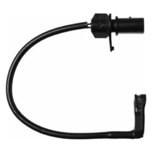 10 pcs Rear Disc Brake Pad Wear Sensor 4H0615121H 4H0615121A for Audi A8 Quattro Brake Line Replacement 4H0615121A 4H0 615 121H