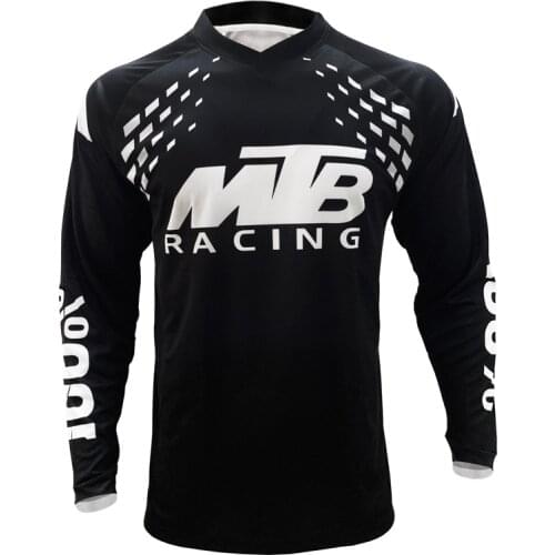 2021 Pro MTB Crossmax Moto Jersey Mountain Bike Clothing Bicycle T Shirt DH MX Cycling Shirts Off Road Cross Motocross Wear