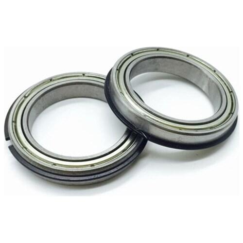 4PCS For Ricoh upper roller bearing ball bearing MP4000 MP5000 MP4001 MP3500 MP4500 AF3035 AF2035 AF1035 AE03-0099