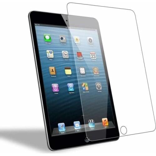 7.9" Screen Protector for iPad Mini 1 2 3 Tempered Glass for iPad Mini Screen Protector for iPad Mini2 Mini3 A1490 A1600 A1432