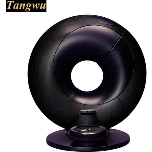 Automatic household espresso machine for coffee