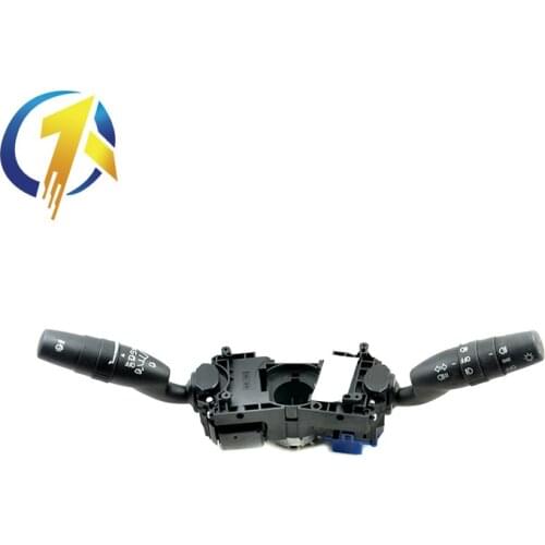 HonTodak Car Combination Switch Without Rear Wiper OEM 3476998 For Brilliance H320 H330