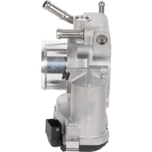 AUTOMUTO 351002B150 9590930008 Premium Throttle body Throttle Body Assembly accessories fit for:12-16 Hyundai Veloster/ Kia Rio