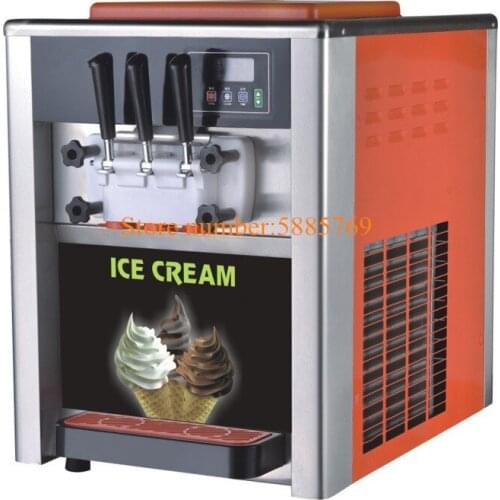 CNPUKKA Ice Cream Makers