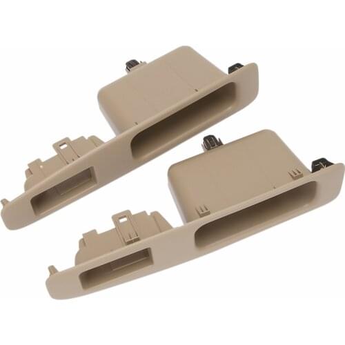 For Nissan Qashqai 2008-2015 Rear Tail Back Electric Door Handle Window Switch Trim Panel Replacement Accessory