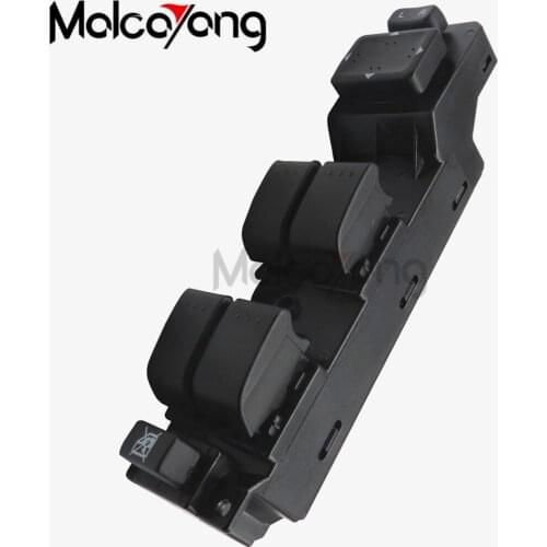 Master Power Window Switch FRONT LEFT Switch GV2S-66-350-G For Mazda 6 2006-2008