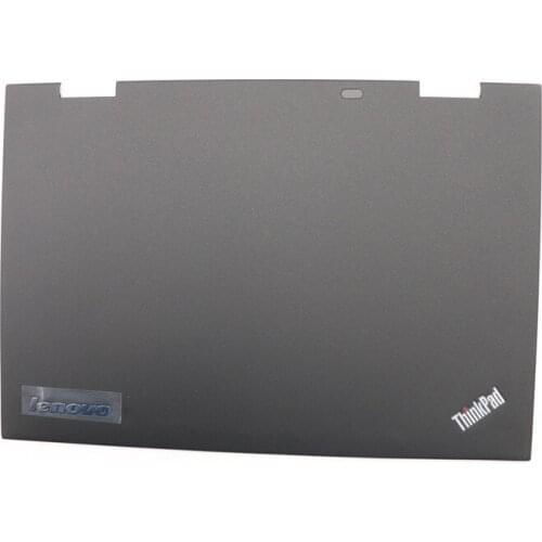 New Original Laptop LenovoThinkPad X1 Hybrid X1 LCD Rear back Cover /The LCD Rear cover 04W2055