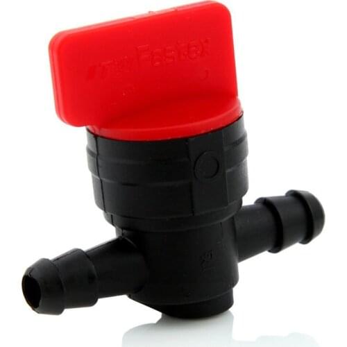 Plastic Oil Circuit Switch