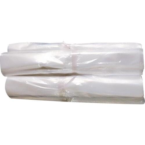 20 pcs/lot Plastic Transparent Dust Cover Wardrobe Hanging Clothing Covers Suit Coat Storage Bags Breathable Zipper Dust Cover