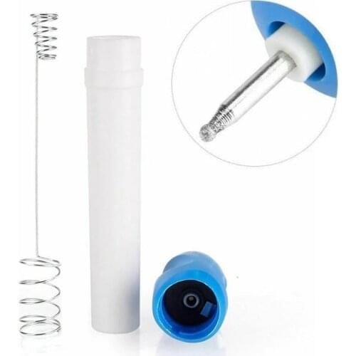 Portable Electric Engraving Pen Engrave Carve Tool for Steel Jewellery Metal Glass Carving UY8