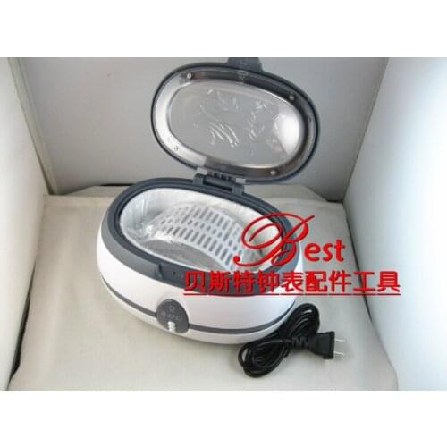 Repair Watch Tools Ultrasonic Cleaning Machine Watch Movement Accessories Cleaning Instrument Watch Repair Tools