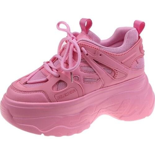SLENTPPK Women's Sneakers