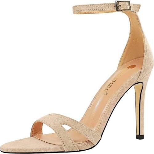 Mary Jane Shoes Sandals Women Summer 2021 Pumps Women Shoes Ladies Shoes and Sandals High Heels Sandals Women Zapatos De Mujer