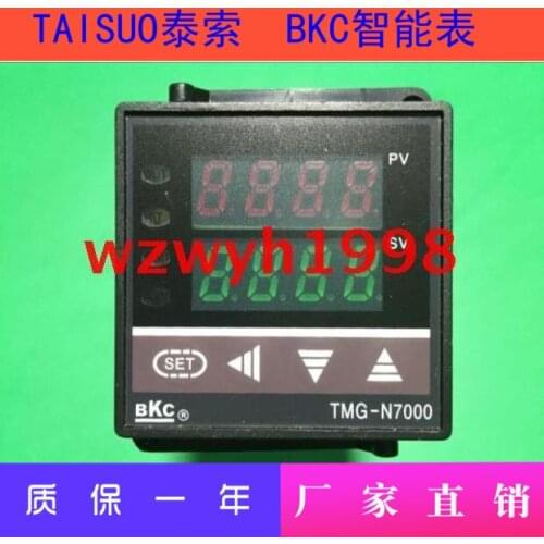 BKC TMG-N7000 Smart Temperature Controller TMG-N7911 Smart Meter TMG-N7611