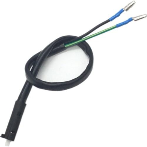 BOZXRX Universal Motorcycle Motorbike Front stop Brake Light Switch 5pcs/lot Factory direct sales