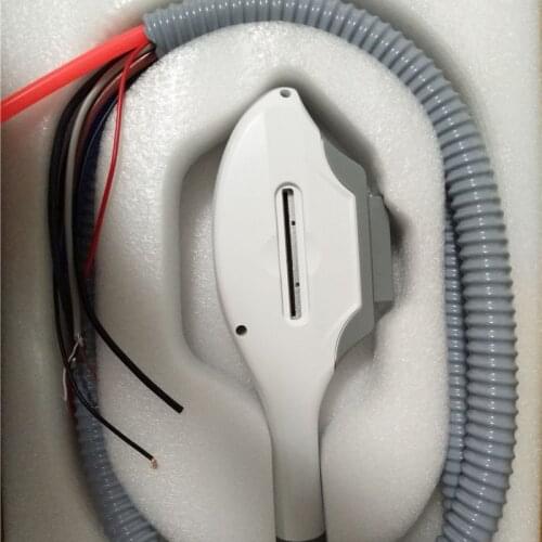 Best Effective Ipl Elight Handpiece For Hair Removal
