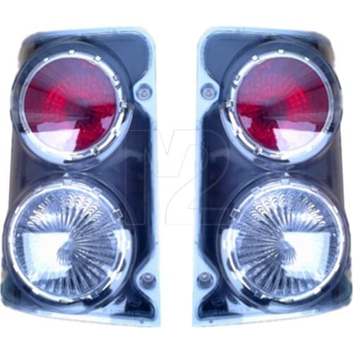 For ZX Auto Admiral Rear lamp ORIGINAL QUALITY AIL LIGHT TAILLIGHT TAIL LAMP Stoplight