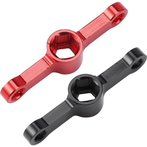 1pcs 2204 Brushless Motor Cap Lock Loosen Quick Release Driver Wrench Nut M3/M4/M5 Lock & Loosen Screw Wrench Tool