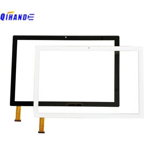 2.5D New Touch Screen For 10.1'' AOYODKG A39 10 Zoll Tablet PC 4G LTE Panel Digitizer Glass Touch Kids Touch Sensor