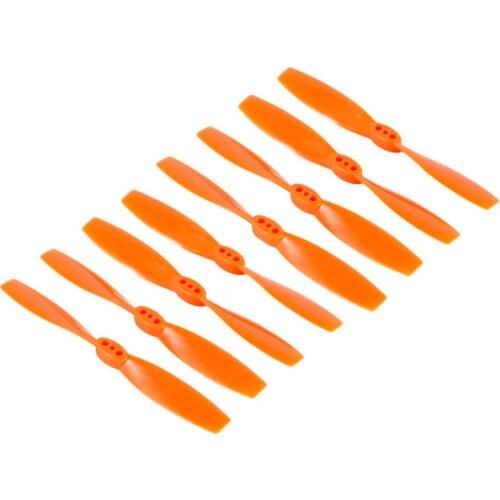 8PCS 3020 Propeller Props Blade for RC Racing Drone Quadcopter Aircraft UAV Spare Parts Accessories Component