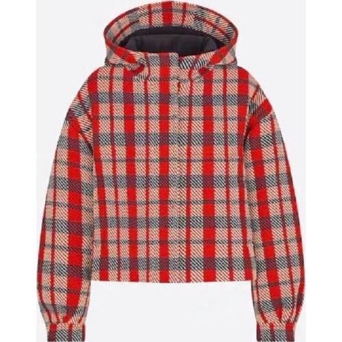 Alsena Women's Red Jackets