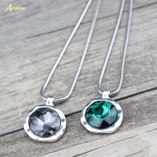 ANSLOW Massive Necklaces