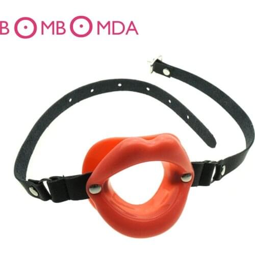 BOMBOMDA Bdsm Gags