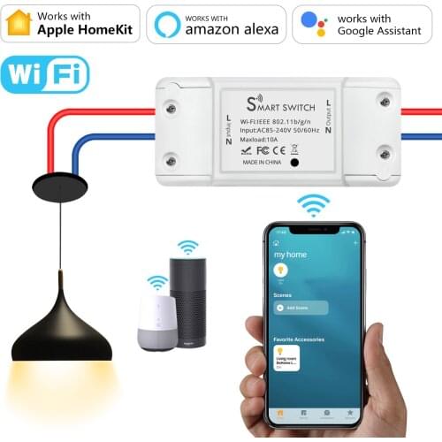CHNAITEKE Smart Home Control Systems