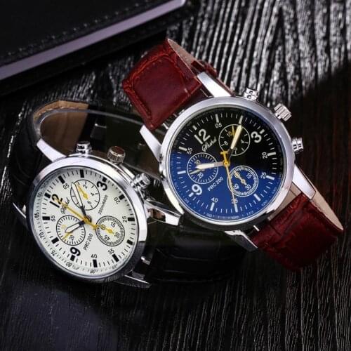 Мужские кварцевые часы COCOTINA China At AliExpress