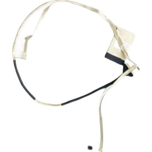 Video screen Flex cable For HP 340 346 348 G3 G4 TPN-I124 TPN-L124 laptop LCD LED Display Ribbon Camera cable 6017B0728001