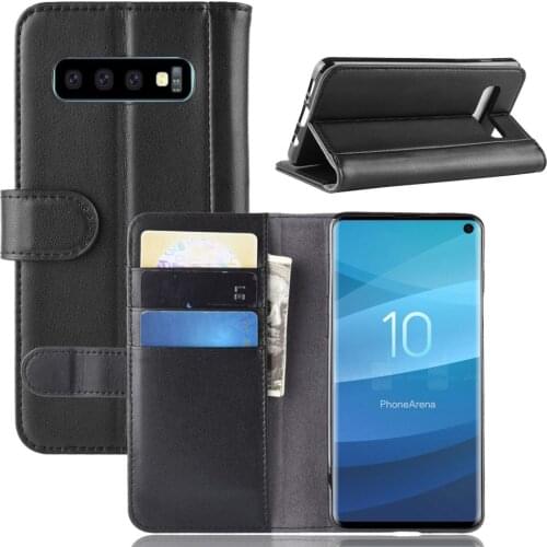 GUAIDY Samsung Galaxy S10 Plus Phone Cases