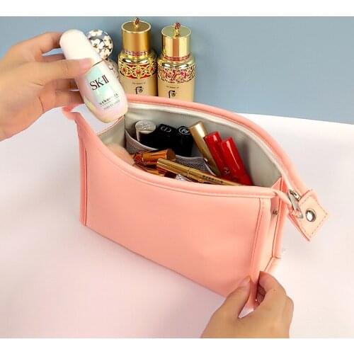 LingJiao Pai Travel Bags