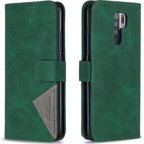 New Magnet Case for Xiaomi Redmi 9A Cover Leather Wallet for Coque Xiomi Redmi 9T 9 8 A 8A 7A 9C Redmi9A Redmi9 T Redmi9C Flip C