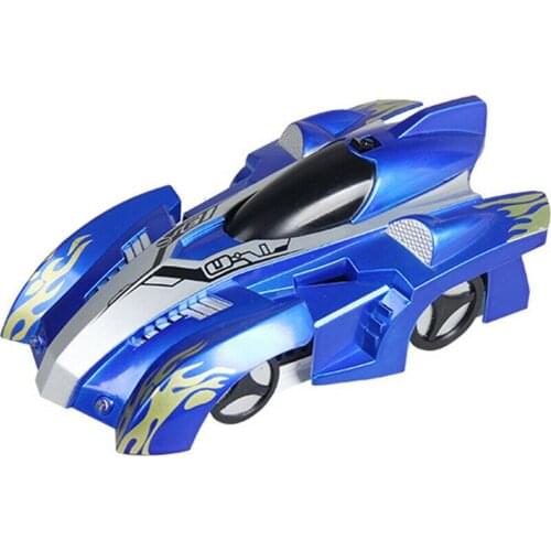 Car Climbing Radio Remote Control Racing Wall Driving Anti Gravity Rc Car Kids Toys Creative Gift Electric Toy