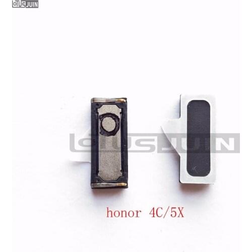 For Huawei honor 4C/honor 5X Earpiece Receiver Module Ear Speaker Module