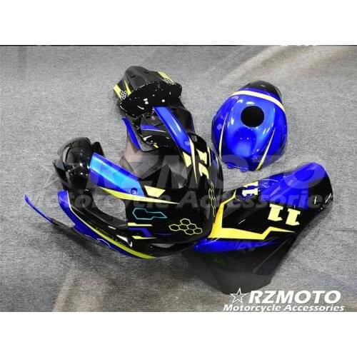 New track version fiberglass For SUZUKI L1 2 3 4 5 K11 2011-2015year track shell glass fiber Available in various colors No.2937