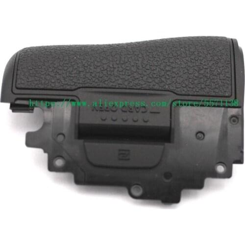 Original For Canon 5D Mark IV 5D4 5DIV CF SD Memory Card Cover Door ASS'Y Replacement Repair Part