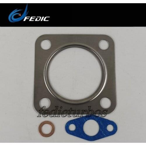 Turbine gasket kit RHF55V 8980277725 8980277722 8980277720 Turbo kits for Isuzu NQR 75L 110Kw 150HP 4HK1-E2N 5193 ccm 2006