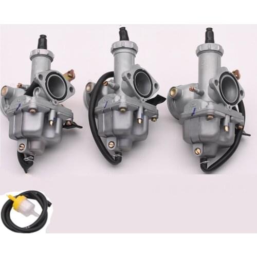 Qian Jiang Zongshen Longxin CG125 Motorcycle 150200 250 Tricycle PZ26 27 30 Carburetor