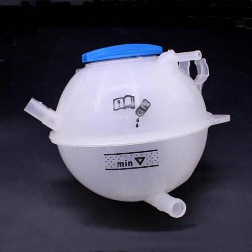 Sales for Jette MK5 Golf MK6 Tiguan Passat CC Anti freezing kettle auxiliary kettle expansion kettle 1K0 121 407 A