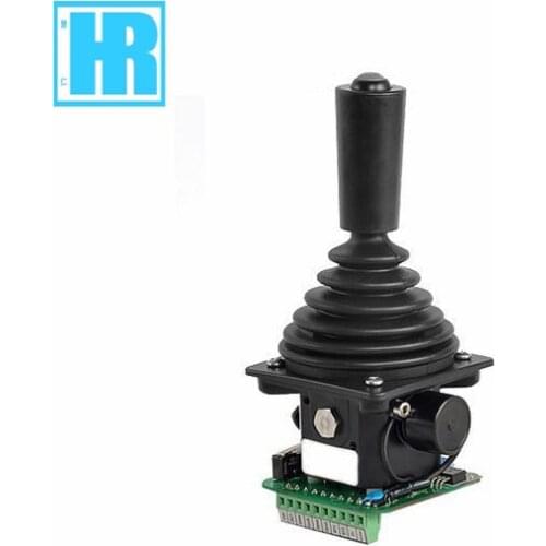 SJ100 construction machine agricultural machine joystick