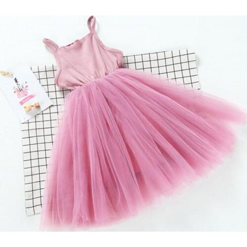 SKABENLAM Party Dresses For Girls