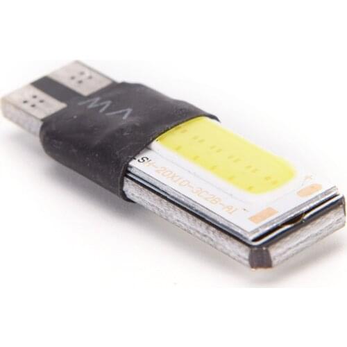 LED 194 168 W5W COB Interior Bulb Light Parking Backup Brake Lamps Canbus No Error Cars Auto Led Car