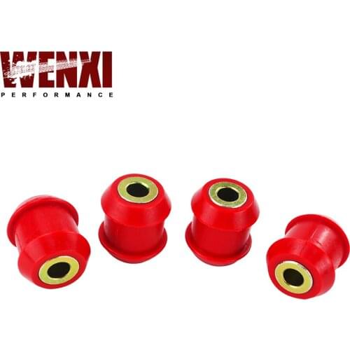 FRONT UPPER CONTROL ARM BUSHINGS For Honda Civic / CRX 1988-1991 WX-CAB07