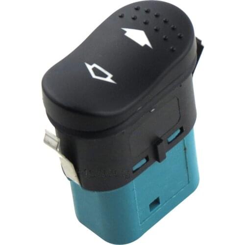 High Quality Electric Window Lifter Control Switch Button 1999-2004 For Ford Escort Focus DAW DBW DNW DFW