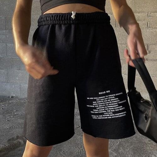 Yigelan Women's Short Shorts