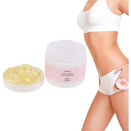 Women Libido Enhancer Shrink Vaginal Tightening Lubricant Female Orgasm Gel Sex Drops Sexual Massage Oil Sex Adults