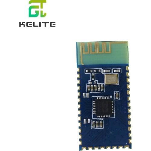 10PCS SPP-C Bluetooth serial pass-through module wireless serial communication from machine Wireless SPPC Bluetooth Module