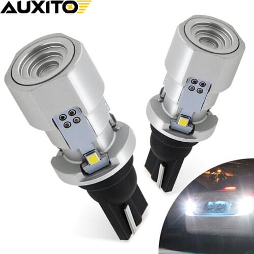 2x T16 W16W LED Canbus Error Free T15 Bulb 921 912 Lamp Backup Reverse Light for Audi BMW VW Toyota Kia Ford Mercedes Opel Honda