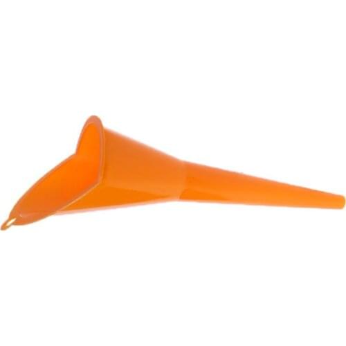 Car Refueling Multi-Function Longer Funnel Gasoline Engine Oil Diesel Additive Motorcycle Farm Machine Funnel